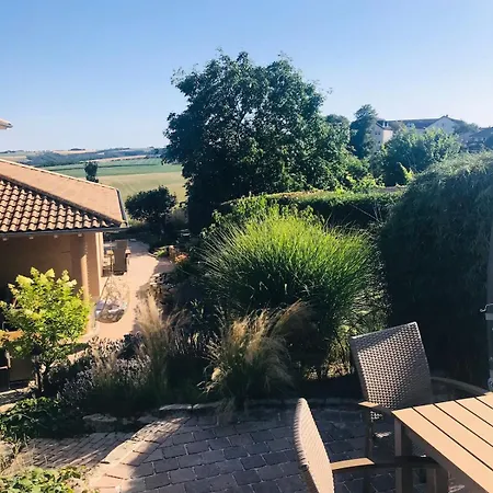 Tatil Evi Southeifel-finca *
